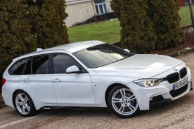 BMW 320 d M-Pack, снимка 1