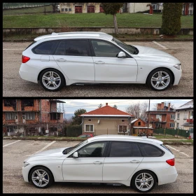 BMW 320 d M-Pack, снимка 13