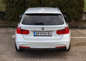 BMW 320 d M-Pack, снимка 6
