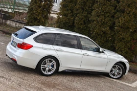BMW 320 d M-Pack, снимка 5