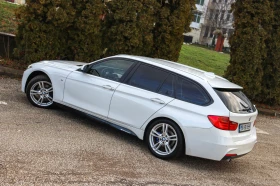 BMW 320 d M-Pack, снимка 4