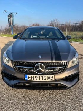 Mercedes-Benz CLA 45 AMG 4.5 AMG 4-Matik, снимка 3