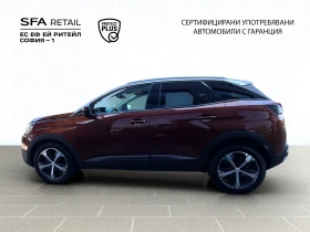 Peugeot 3008 ACTIVE 1.5 e-HDi 130 EAT8 Гаранция 1 година, снимка 8