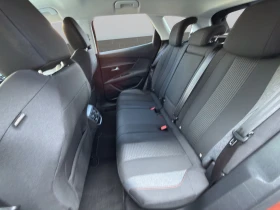 Peugeot 3008 ACTIVE 1.5 e-HDi 130 EAT8 Гаранция 1 година, снимка 12