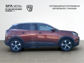 Peugeot 3008 ACTIVE 1.5 e-HDi 130 EAT8 Гаранция 1 година, снимка 4