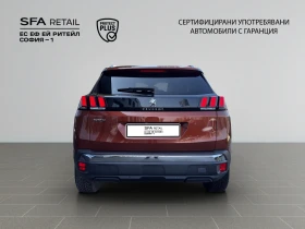 Peugeot 3008 ACTIVE 1.5 e-HDi 130 EAT8 Гаранция 1 година, снимка 6