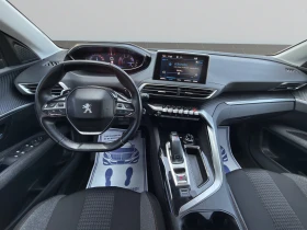 Peugeot 3008 ACTIVE 1.5 e-HDi 130 EAT8 Гаранция 1 година, снимка 9
