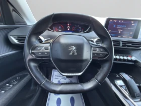 Peugeot 3008 ACTIVE 1.5 e-HDi 130 EAT8 Гаранция 1 година, снимка 11