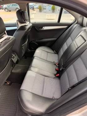 Mercedes-Benz C 220 Алкантара | Регистрирана | 646 | Ръчка, снимка 11