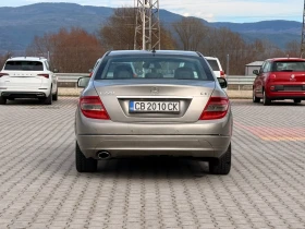 Mercedes-Benz C 220 Алкантара | Регистрирана | 646 | Ръчка, снимка 6