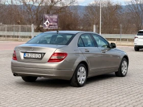 Mercedes-Benz C 220 Алкантара | Регистрирана | 646 | Ръчка, снимка 8