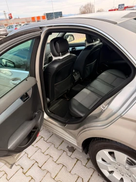 Mercedes-Benz C 220 Алкантара | Регистрирана | 646 | Ръчка, снимка 10
