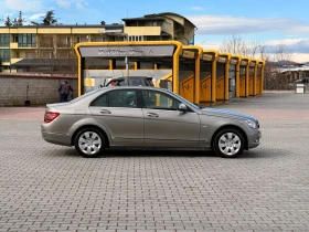 Mercedes-Benz C 220 Алкантара | Регистрирана | 646 | Ръчка, снимка 2