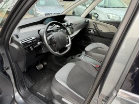 Citroen C4 Picasso 1.6HDI Exclusive - АВТОМАТИК - EURO5b - С ГАРАНЦИЯ, снимка 7