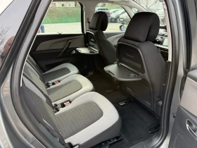 Citroen C4 Picasso 1.6HDI Exclusive - АВТОМАТИК - EURO5b - С ГАРАНЦИЯ, снимка 9