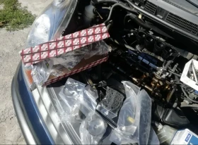 Nissan Note ОТЛИЧНА/////ГАЗОВ ИНЖЕКЦИОН-висок клас, снимка 9