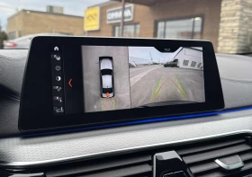 BMW 530 XDRive - 360| SUNROOF| CAMERA| HEATED SEATS| MASAG, снимка 17