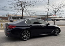 BMW 530 XDRive - 360| SUNROOF| CAMERA| HEATED SEATS| MASAG, снимка 3