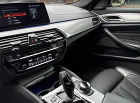 BMW 530 XDRive - 360| SUNROOF| CAMERA| HEATED SEATS| MASAG, снимка 8