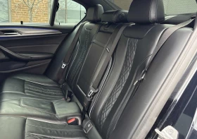 BMW 530 XDRive - 360| SUNROOF| CAMERA| HEATED SEATS| MASAG, снимка 15