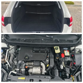 Peugeot 308 1.6 HDI-120к.с./ GT-LINE/FACE/FULL/TOP/ЛИЗИНГ, снимка 9