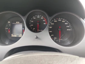 Seat Altea XL Bifuel LPG, снимка 11