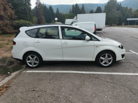 Seat Altea XL Bifuel LPG, снимка 3