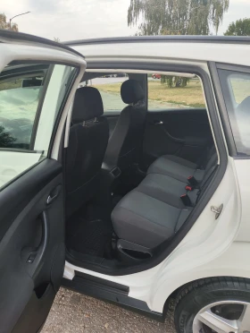 Seat Altea XL Bifuel LPG, снимка 9