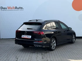 VW Golf Variant, снимка 3