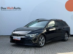 VW Golf Variant, снимка 1