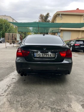 BMW 320, снимка 5