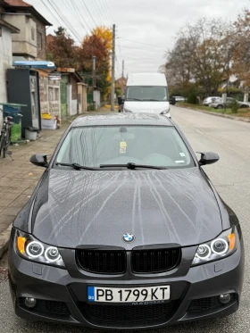 BMW 320, снимка 3