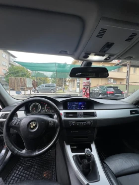 BMW 320, снимка 8