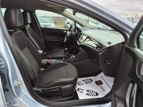 Opel Astra 1.4i 125кс EURO 6B НОВИ ГУМИ , снимка 13