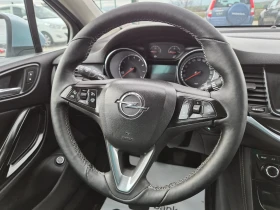 Opel Astra 1.4i 125кс EURO 6B НОВИ ГУМИ , снимка 16