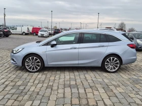 Opel Astra 1.4i 125кс EURO 6B НОВИ ГУМИ , снимка 4