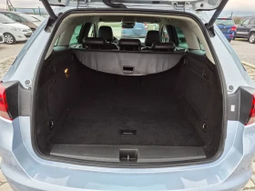 Opel Astra 1.4i 125кс EURO 6B НОВИ ГУМИ , снимка 9