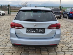 Opel Astra 1.4i 125кс EURO 6B НОВИ ГУМИ , снимка 7