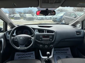 Kia Ceed 1.4i/6скорости, снимка 6