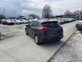 Kia Ceed 1.4i/6скорости, снимка 4