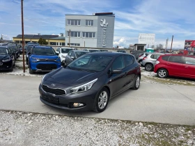 Kia Ceed 1.4i/6скорости, снимка 1