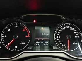 Audi A4 2.0 TDI Quattro, снимка 8