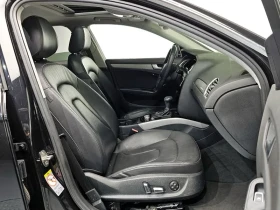 Audi A4 2.0 TDI Quattro, снимка 10