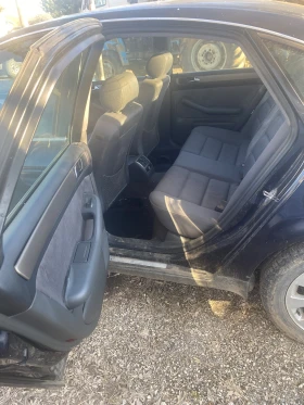 Audi A6 2.5 TDI AFB, снимка 8