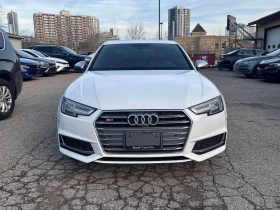 Audi S4 * Technik * 360 КАМЕРА* ПОДГРЕВ* ПАНОРАМА* , снимка 4