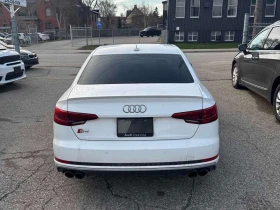 Audi S4 * Technik * 360 КАМЕРА* ПОДГРЕВ* ПАНОРАМА* , снимка 3