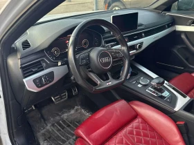 Audi S4 * Technik * 360 КАМЕРА* ПОДГРЕВ* ПАНОРАМА* , снимка 6