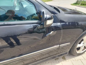 Mercedes-Benz C 220, снимка 3