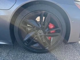 Audi E-Tron GT quattro  CARFAX, снимка 7