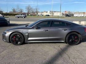 Audi E-Tron GT quattro  CARFAX, снимка 2